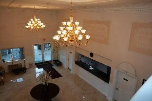 fairbridge inn and suites dupont