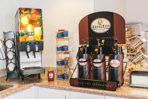 fairbridge inn and suites dupont