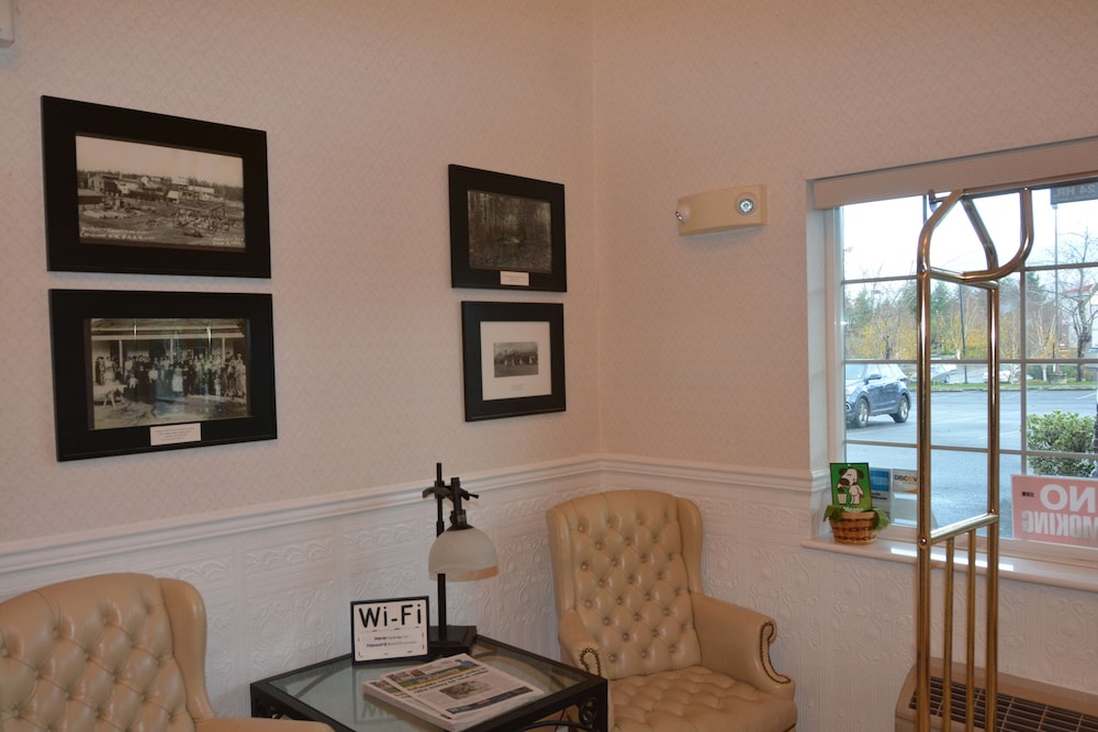 fairbridge inn and suites dupont