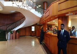 Gooderson Tropicana Hotel,Kwazulu-Natal>>Durban,3 star