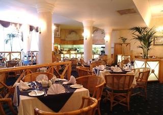 Gooderson Tropicana Hotel,Kwazulu-Natal>>Durban,3 star