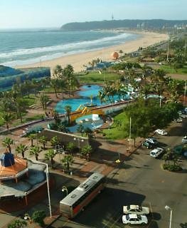 gooderson tropicana hotel