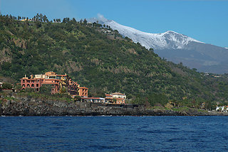 Hotel Santa Tecla Palace,Acireale>>Aci Catena,4 star
