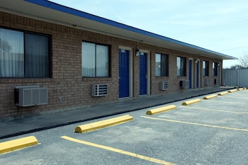 americas best value inn comanche