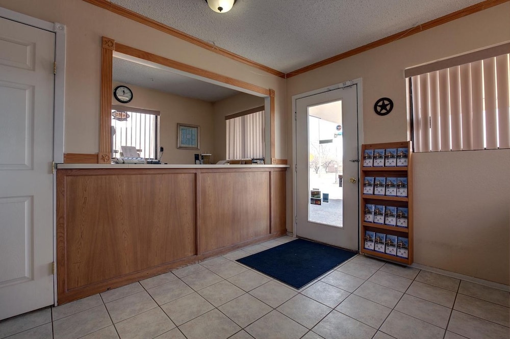 americas best value inn comanche