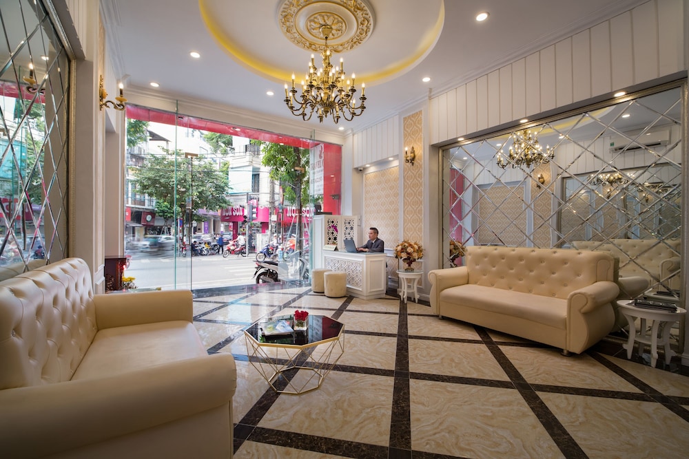 hanoi royal palace hotel 2