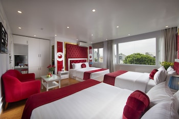 hanoi royal palace hotel 2