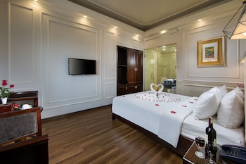 hanoi royal palace hotel 2