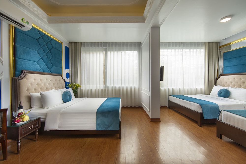 hanoi royal palace hotel 2