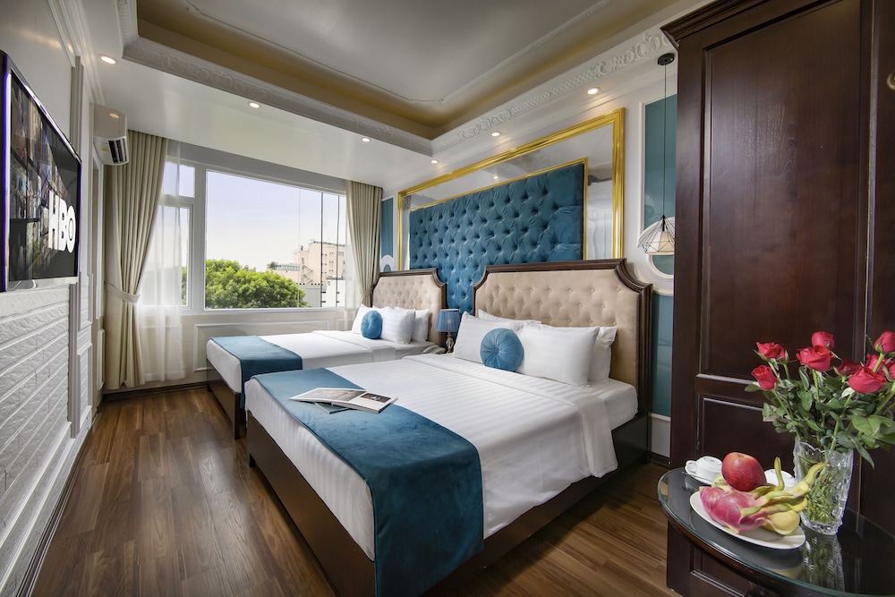 hanoi royal palace hotel 2