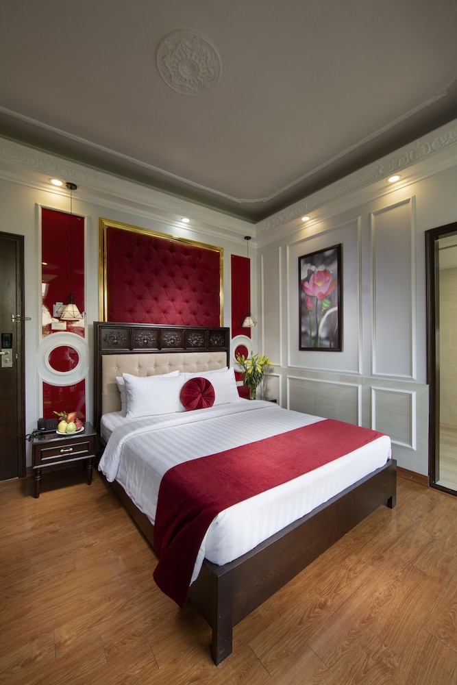 hanoi royal palace hotel 2