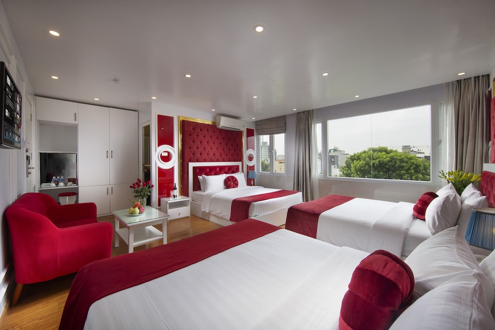 hanoi royal palace hotel 2