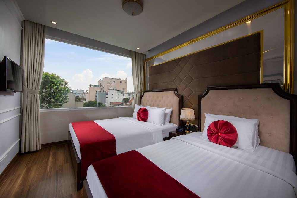 hanoi royal palace hotel 2