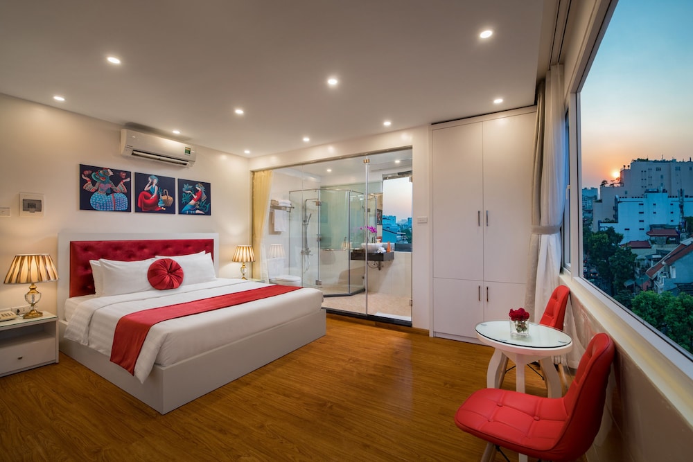 hanoi royal palace hotel 2