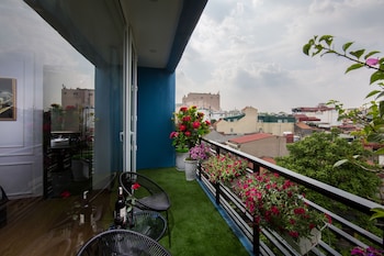 hanoi royal palace hotel 2