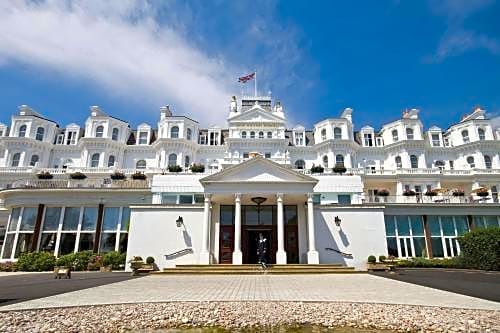 the grand hotel eastbourne