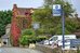 best western compass inn
