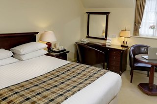 Orton Hall Hotel & Spa,Peterborough>>Cambridgeshire,4 star