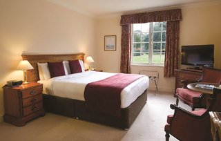 Orton Hall Hotel & Spa,Peterborough>>Cambridgeshire,4 star