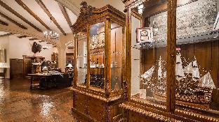 Best Western Premier Mariemont Inn,Hamilton>>Cincinnati,3 star