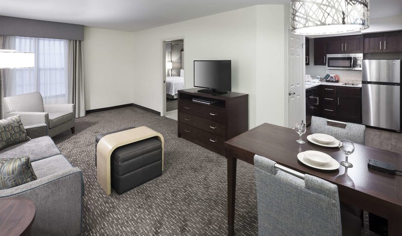 homewood suites by hilton san jose airport silicon valley
