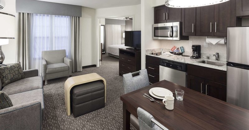 homewood suites by hilton san jose airport silicon valley