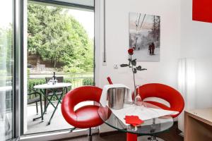 Best Western Plus Aalener Römerhotel,Ehingen>>Aalen,4 star