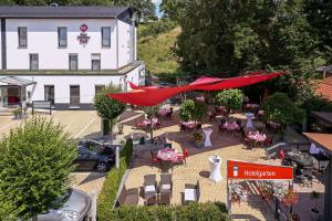 Best Western Plus Aalener Römerhotel,Ehingen>>Aalen,4 star