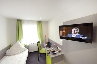 Best Western Plus Aalener Roemerhotel,Ehingen>>Aalen,4 star