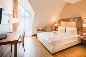 Best Western Plus Hotel Am Schlossberg,Nuertingen>>Esslingen,4 star