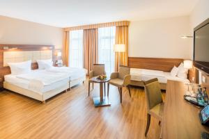 Best Western Plus Hotel Am Schlossberg,Nuertingen>>Esslingen,4 star