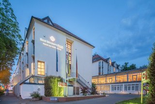 Best Western Plus Hotel Am Schlossberg,Nuertingen>>Esslingen,4 star