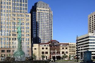 Cleveland Marriott Downtown At Key Tower,Cuyahoga County>>Cleveland,4 star