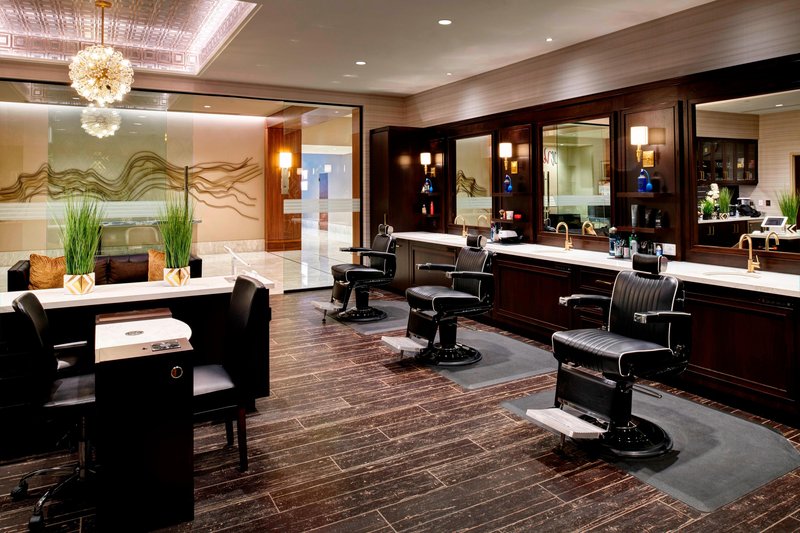 cleveland marriott downtown at key tower