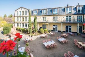 Best Western Wein-Und Parkhotel Nierstein,Mainz>>Frankfurt,4 star