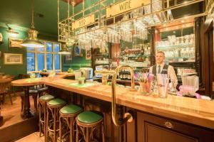 Best Western Wein-Und Parkhotel Nierstein,Mainz>>Frankfurt,4 star