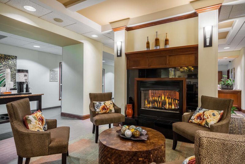 hampton inn clifton park