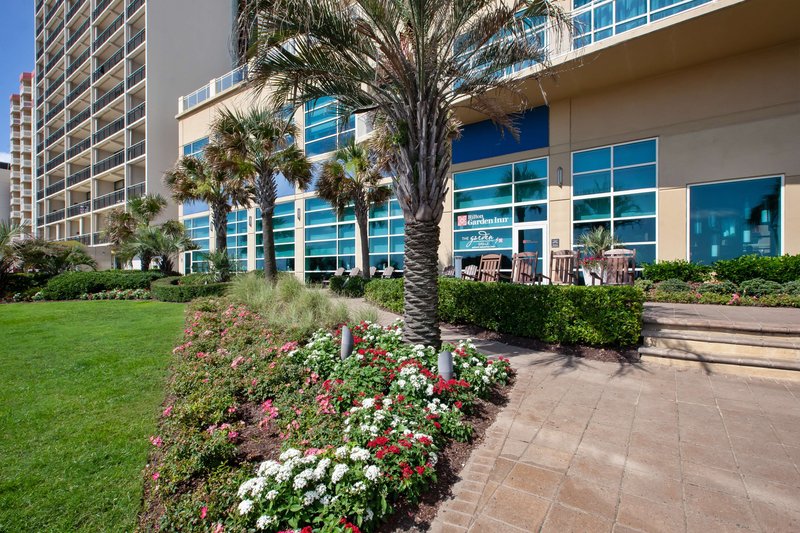 hilton garden inn virginia beach oceanfront