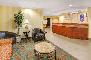 Microtel Inn By Wyndham Atlanta Airport,College Park>>Atlanta,2 star
