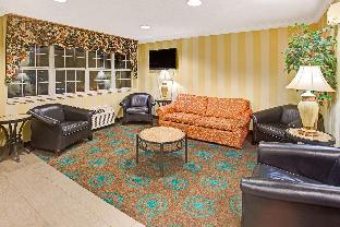 Microtel Inn By Wyndham Atlanta Airport,College Park>>Atlanta,2 star