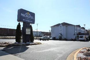Microtel Inn By Wyndham Atlanta Airport,College Park>>Atlanta,2 star