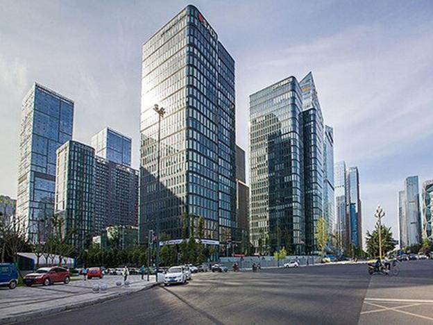citadines south chengdu