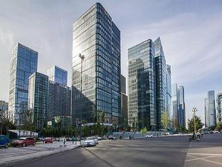 citadines south chengdu