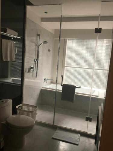 citadines south chengdu