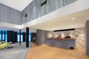 citadines south chengdu