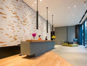 Citadines South Chengdu,No 88 Tianfu 3Rd Street,4 star