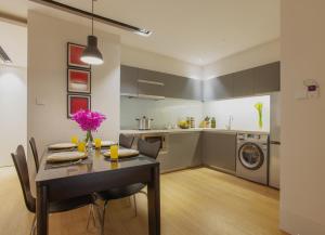 citadines south chengdu