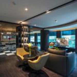 citadines south chengdu