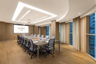 citadines south chengdu