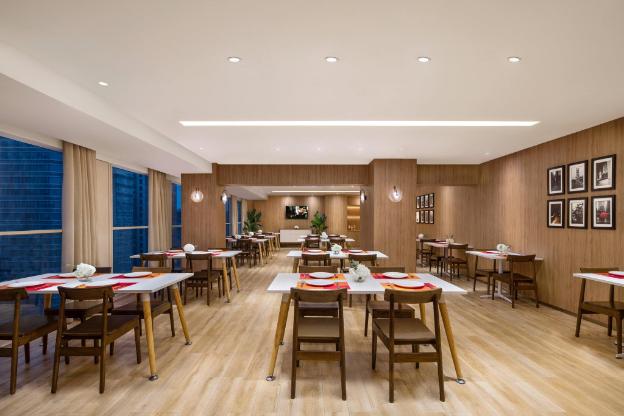 citadines south chengdu
